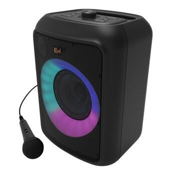 Klipsch GIG XL 藍牙派對音響 含Fiesta有線麥克風 Klipsch GIG XL 藍牙派對音響 含Fiesta有線麥克風