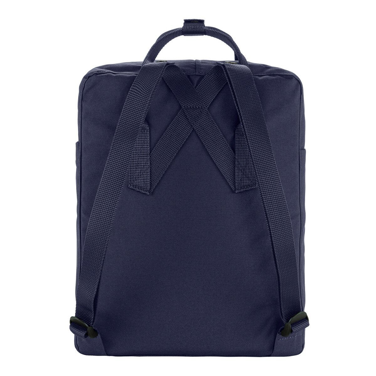 Fjallraven 北極狐 Kanken 後背包 午夜紫