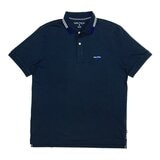 Nautica 男短袖Polo衫 Nautica 男短袖Polo衫
