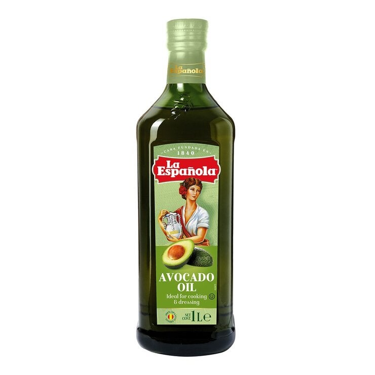 La Española 西班牙酪梨油 1公升 La Española 西班牙酪梨油 1公升