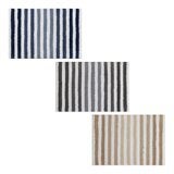 Mineral Spring 浴室地墊 2入組 46公分 X 65公分
