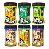 白元名湯之旅 碳酸浴鹽 660公克 X 6罐組
