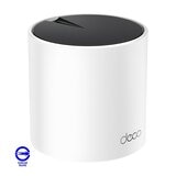 TP-Link AX3000 Wi-Fi 6 雙頻Mesh路由器 Deco X55