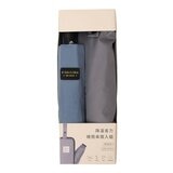 F-SEASONS 降溫省力晴雨傘兩入組 43吋+46吋 F-SEASONS 降溫省力晴雨傘兩入組 43吋+46吋