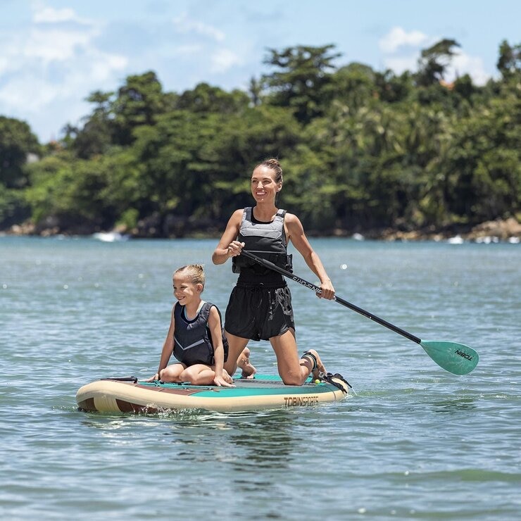 Tobin Sports 11呎 2吋 充氣槳板