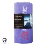 Polartec 毛絨毯 170公分 X 220公分 紫 Polartec 毛絨毯 170公分 X 220公分 紫