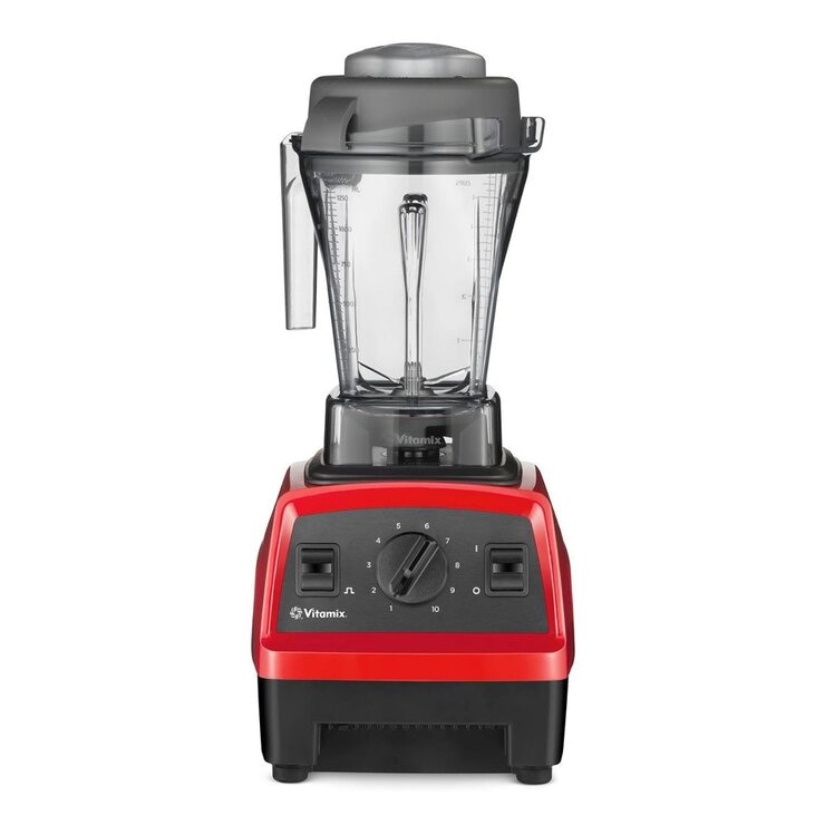 Vitamix 全營養調理機 E310 附隨行杯