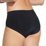 Nautica 女內褲六入組 黑+膚+白 XL