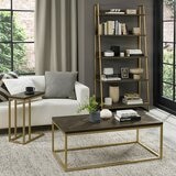 Bentley Designs Athena 咖啡桌 114公分