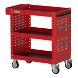 天鋼 工具作業推車 紅 天鋼 工具作業推車 紅