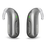 Philips HL9050 Mini BTE 一對助聽器含充電器