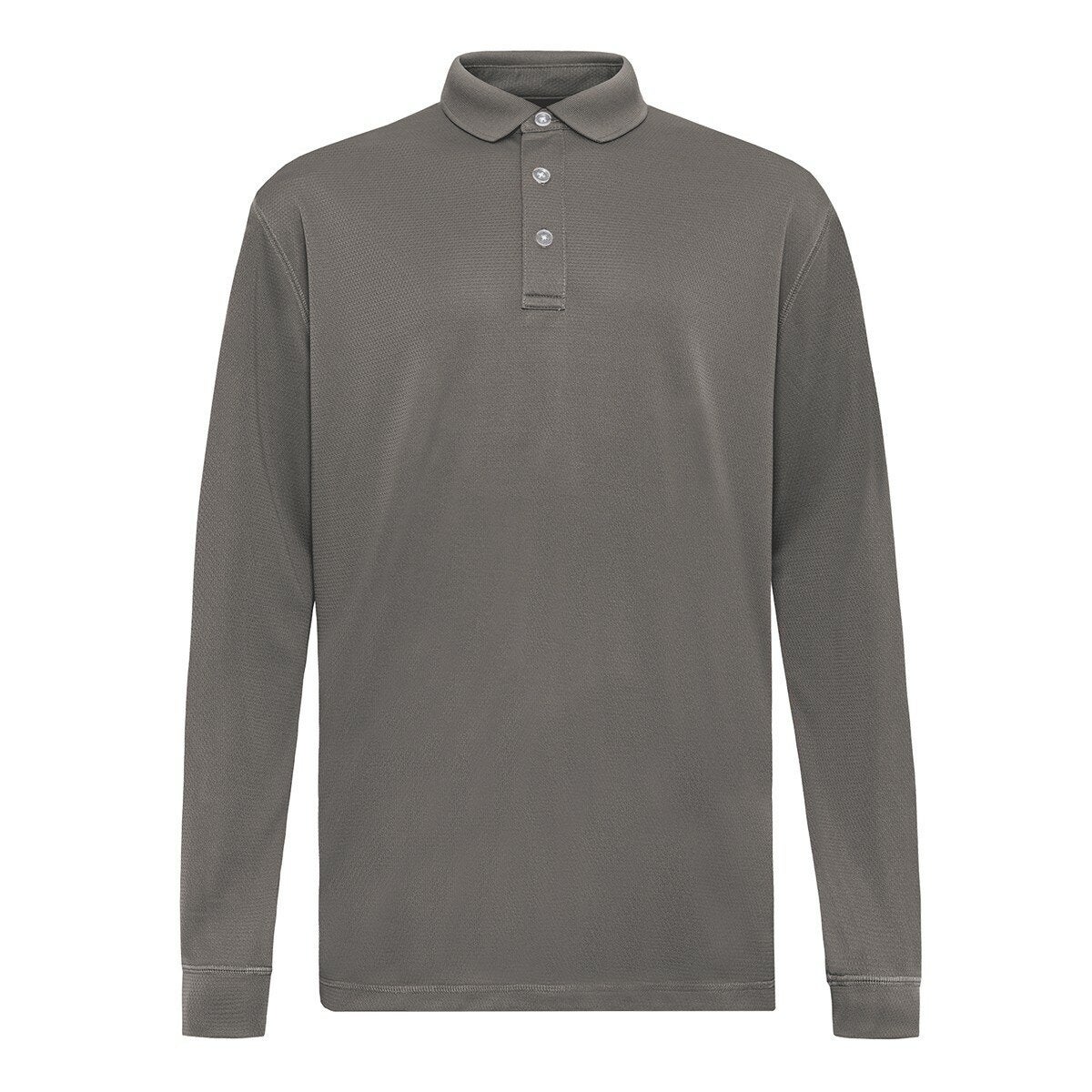 Callaway 男長袖Polo衫