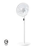 艾美特 16吋DC直流立扇 FS40125R