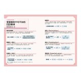 Galileo 新觀念伽利略(3-6)套書:統計、機率、指數與對數、三角函數(共4冊)