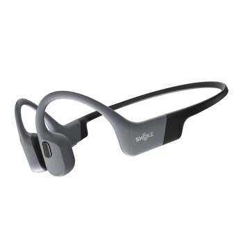 SHOKZ OpenSwim Pro S710 水陸兩用專業藍牙運動耳機 頁岩灰