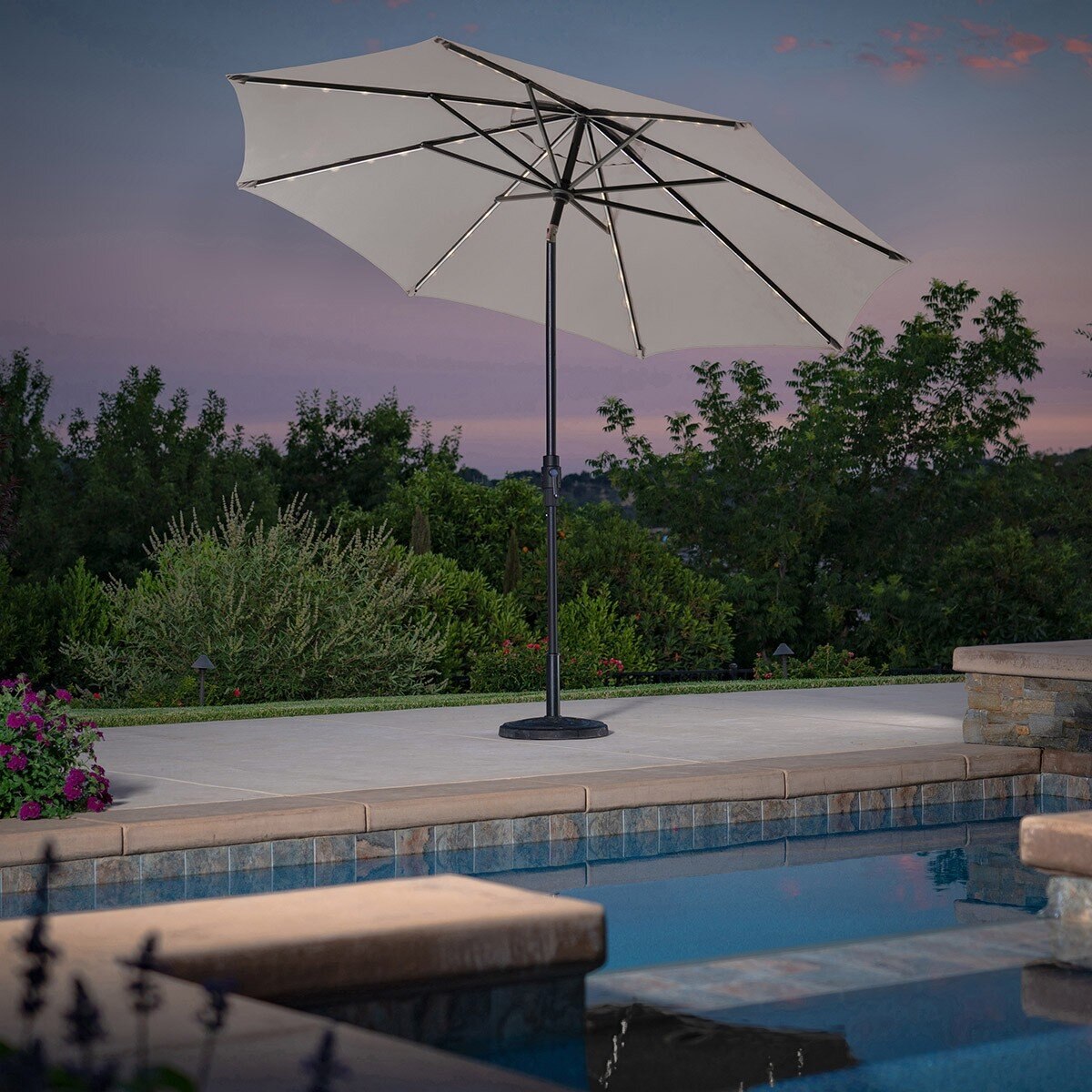 Sunvilla Umbrella Costco at carlsbattles blog