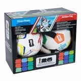 FIFA World Cup Soccer Ball Pet Toy 2-Count FIFA World Cup Soccer Ball Pet Toy 2-Count