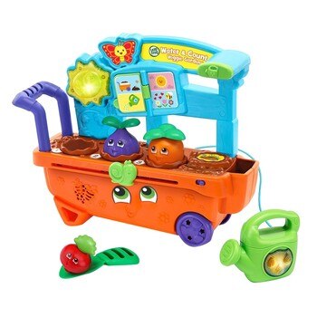 LeapFrog 寶寶開心農場 LeapFrog 寶寶開心農場