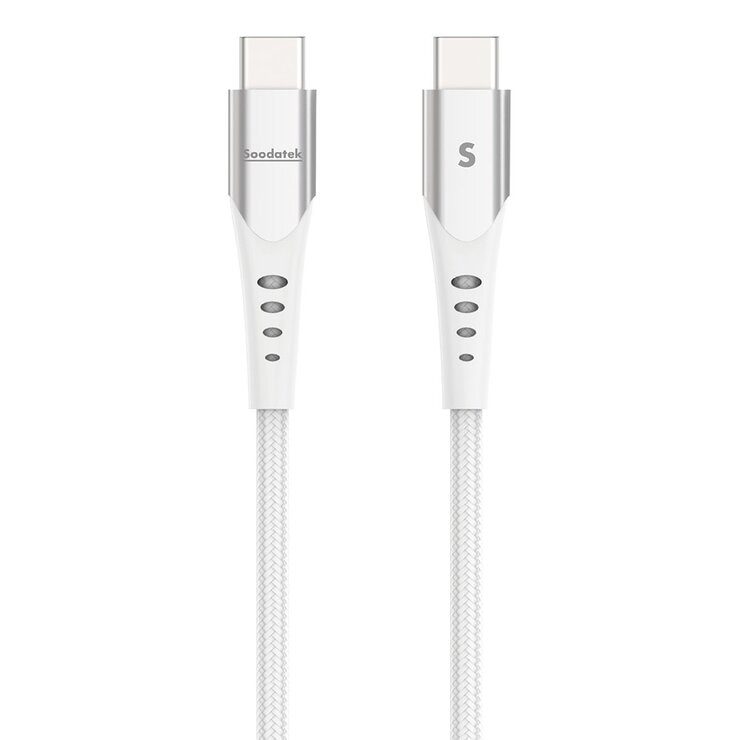 Soodatek PD 65W 氮化鎵高速充電 USB-C 套裝