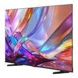 Hisense 55吋 4K HSR 120 Hi-QLED 量子點杜比影音雙認證 AI 語音 VIDAA 智慧連網影遊顯示器 55Q6S Hisense 55吋 4K HSR 120 Hi-QLED 量子點杜比影音雙認證 AI 語音 VIDAA 智慧連網影遊顯示器 55Q6S