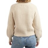 Lukka Lux 女毛衣 米