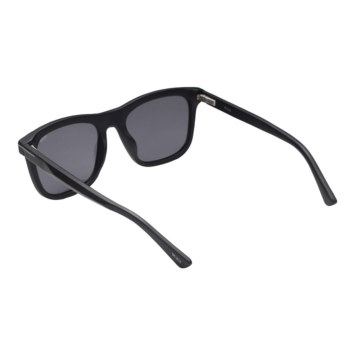 TUMI 太陽眼鏡 STU111 0700 黑色
