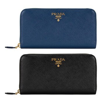 Prada 皮夾 Prada 皮夾