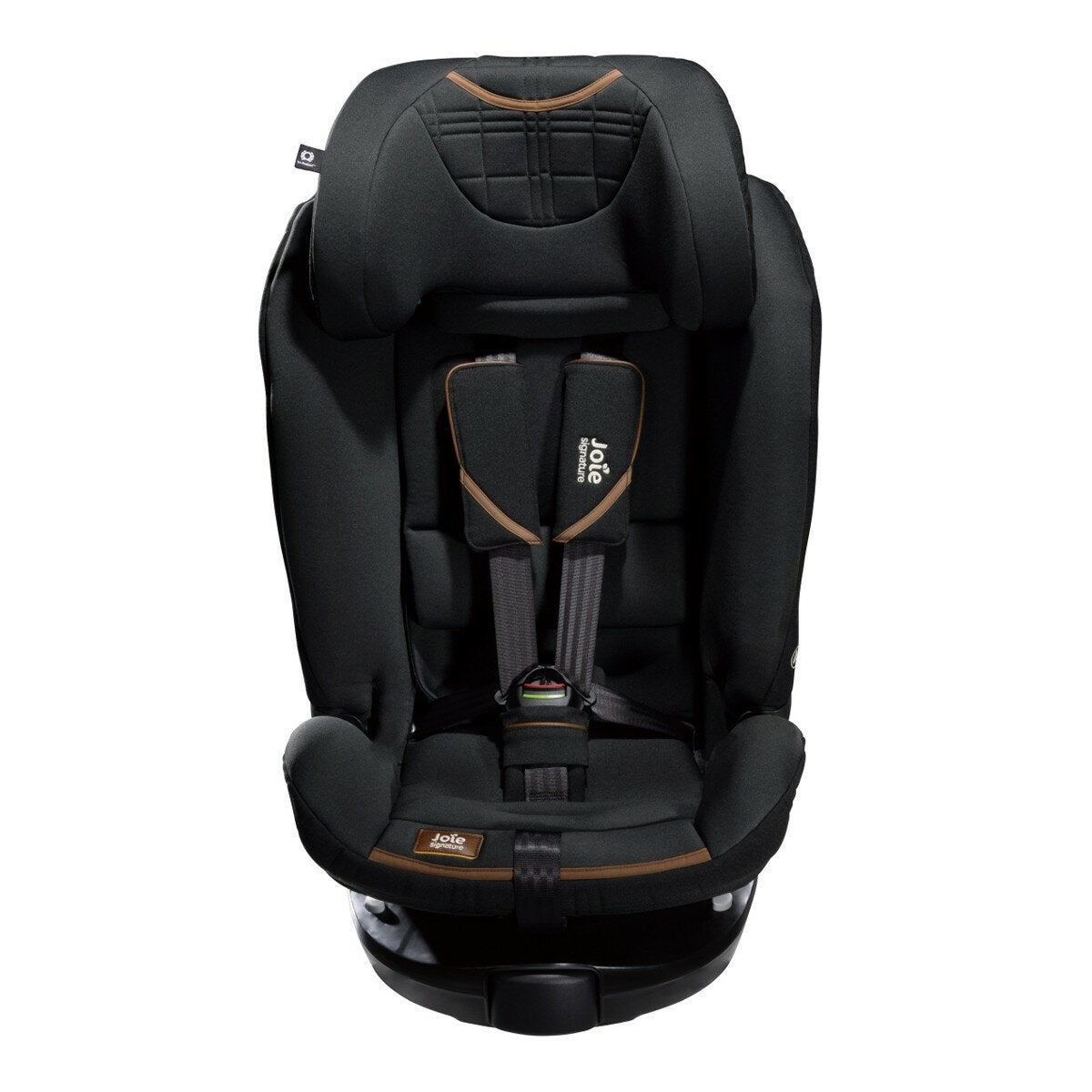 Joie i-Spin XL 0-12歲 旋轉型汽座 黑色