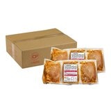 卜蜂 冷凍醃漬香雞排 5.2公斤