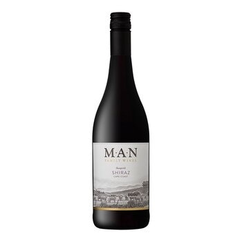 Man 南非紅葡萄酒 750毫升