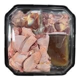 麻油雞肉品組合