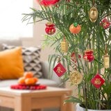 恭喜發財掛飾 組合二