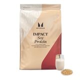 Myprotein 大豆分離蛋白粉 原味 2.5公斤