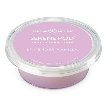 Serene House 香氛膠囊蠟30g 6入組 Serene House 香氛膠囊蠟30g 6入組