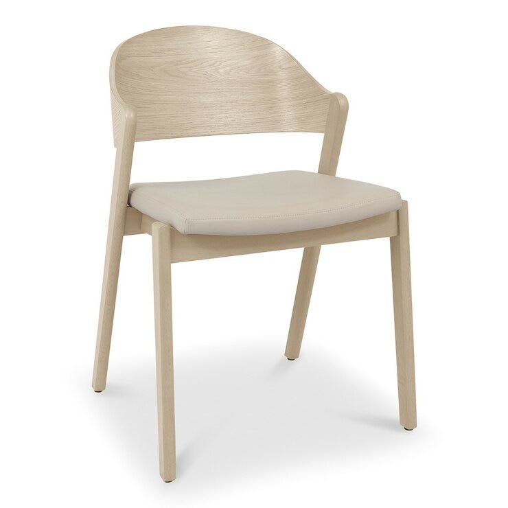 Bentley Designs Vega 餐桌椅五件組