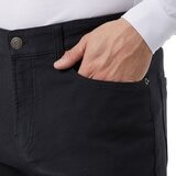 32 Degrees 男休閒長褲 黑