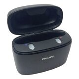 飛利浦 HearLink mini BTE 助聽器智慧充電器