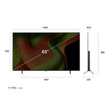 LG 65吋 OLED AI 4K 智慧顯示器 OLED65B5PTA