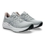 Asics VERSABLAST 4 女彈性慢跑鞋 灰 Asics VERSABLAST 4 女彈性慢跑鞋 灰