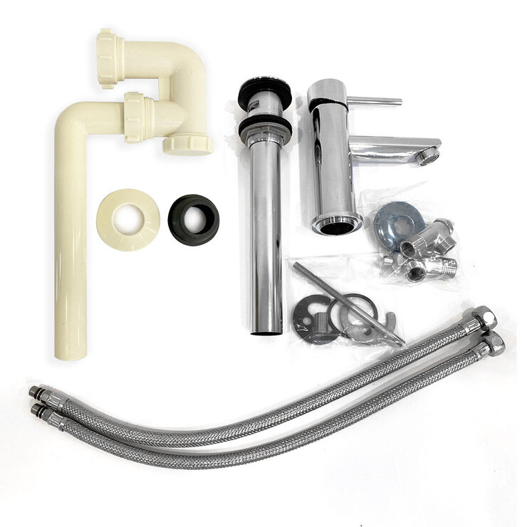 凱樂 薇拉面盆龍頭