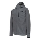north face dryzzle jacket costco