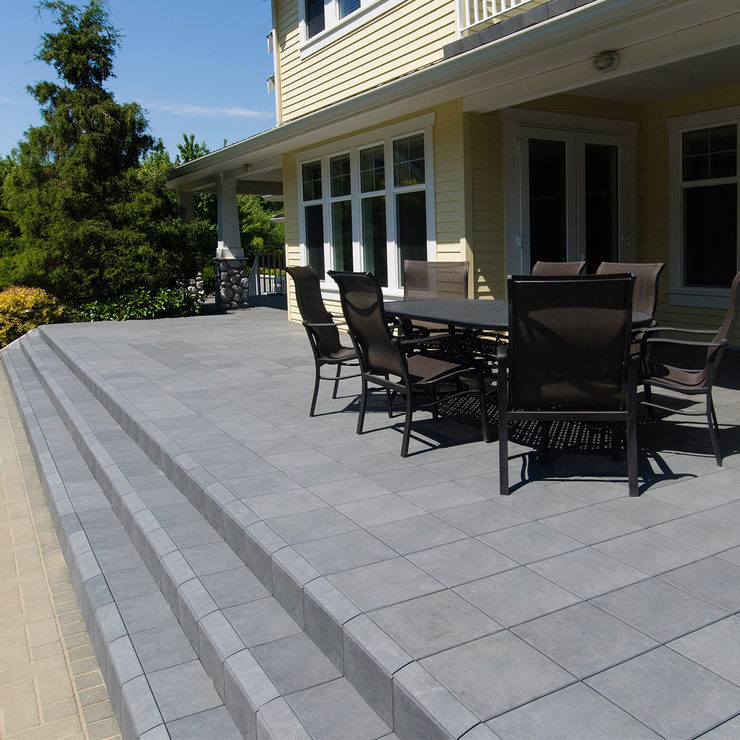 Shantex 石紋地板-6片裝