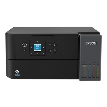 EPSON L4360 三合一連續供墨印表機 附三黑三彩墨水