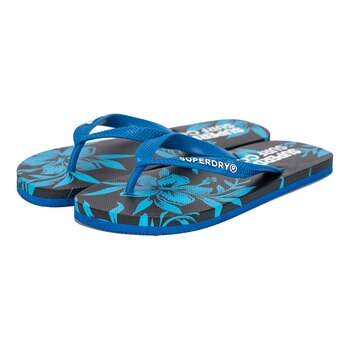 Superdry 男夾腳拖鞋 Superdry 男夾腳拖鞋