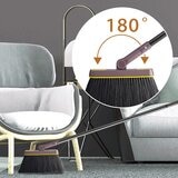 Carrara 掃帚畚箕組 灰黃 Carrara 掃帚畚箕組 灰黃