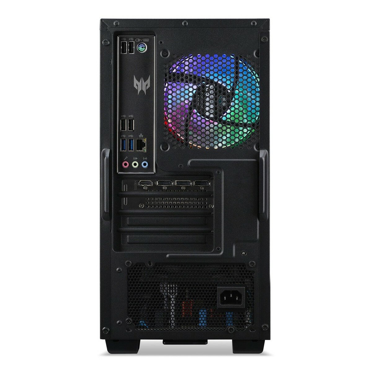 Acer Predator Orion 3000 PO3-665 電競桌上型電腦 Acer Predator Orion 3000 PO3-665 電競桌上型電腦