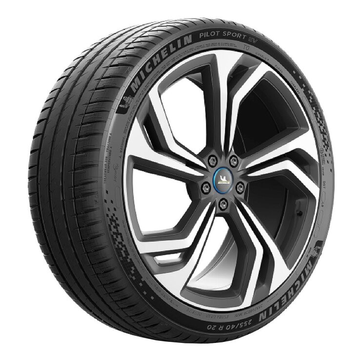 米其林 255/40 R21 102Y PSEV 輪胎 米其林 255/40 R21 102Y PSEV 輪胎