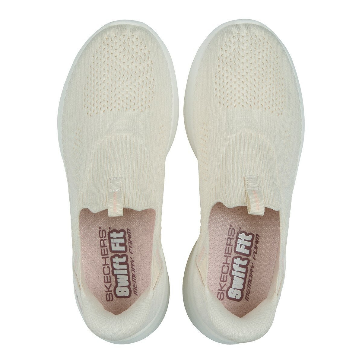 Skechers 女 Swift Fit 休閒鞋 US 6.5 米 Skechers 女 Swift Fit 休閒鞋 US 6.5 米