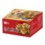 陳品 冷凍迷你生煎包