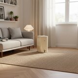 WESCO 威士克 U型垃圾桶 9公升 杏色